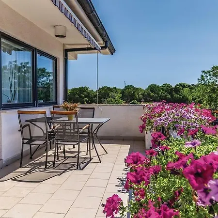 Διαμέρισμα 1