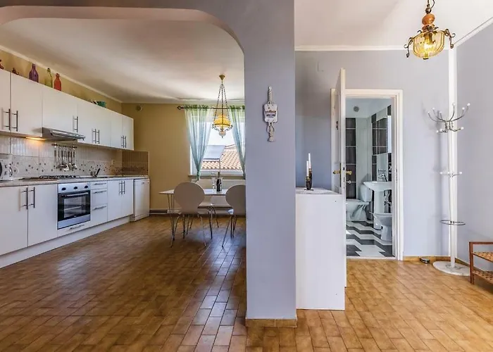 1 Appartement *