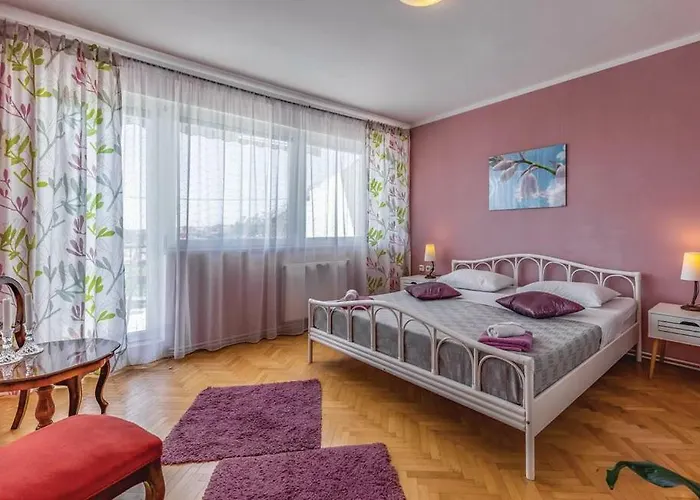 Appartement 1 Pula